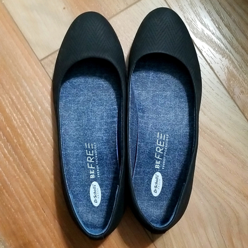 Dr. Scholl's flats